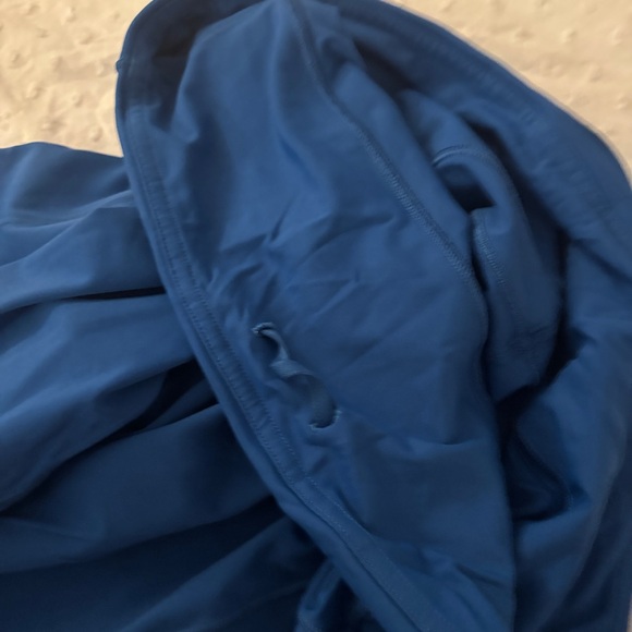 Lululemon blue legging - Picture 3 of 3